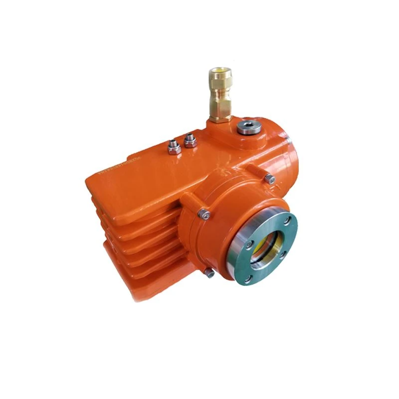 explosion-proof electric actuator explosion-proof electric actuator
