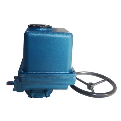 מודול Valve מפעיל