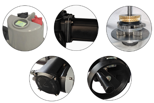 Product structure Product structure