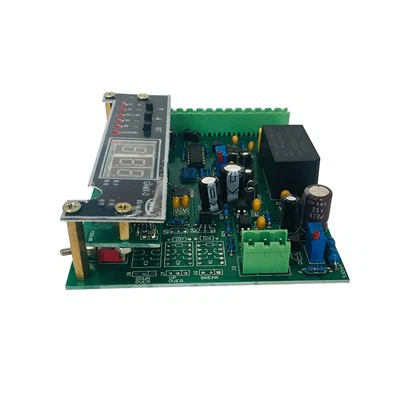 לוח בקרה של כרטיס חשמלי GAMX-D Positioner