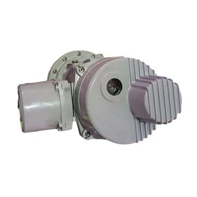 מפעיל מנוע אינטליגנטי בסיבוב חלקי